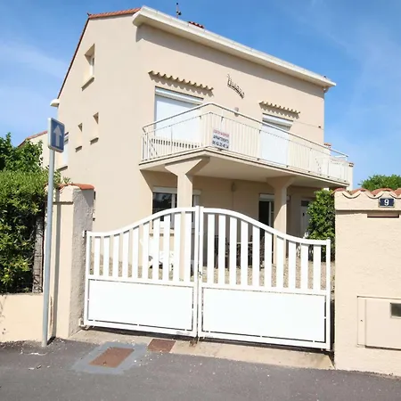 아파트 80m De La Au Rdc D'une Maison 1 4 Couchages Cour Lxrv9a *